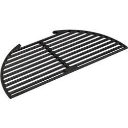 Big Green Egg Half Moon Cast Iron Cooking Grids XL Egg