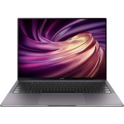 Huawei MateBook X Pro i7 dGPU 16GB 1TB (2020)