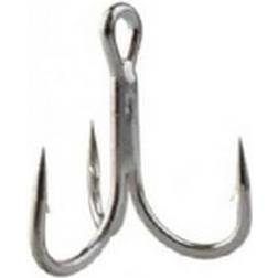 Savage Gear Big fish Salt Trebles 4/0 6-pack