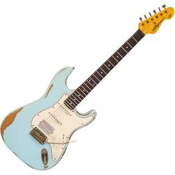Vintage Guitars V6H ICON HSS