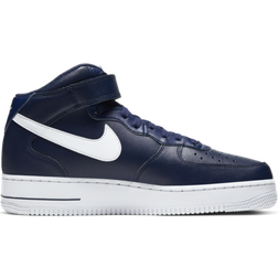 Nike Air Force 1 '07 Mid - Navy