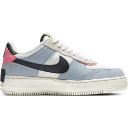 Nike Wmns Air Force 1 Shadow Sunset Pulse - Blue