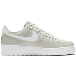 Nike Air Force 1'07 M - Light Bone/White