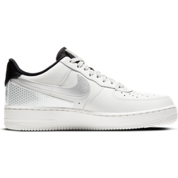 Nike 3M x Air Force 1 Low White Men's