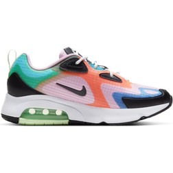 Nike Air Max 200 SE W - Light Arctic Pink/Orange Pulse/White/Black