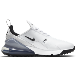 Nike Air Max 270 G - White/Black/Pure Platinum