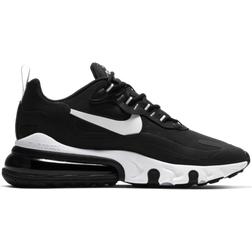 Nike Air Max 270 React W - Black/White