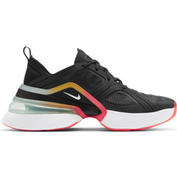 NIKE Air Max 270 XX W - Black/Bright Crimson/Saffron Quartz/White