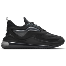 Nike Air Max Zephyr Black Men's