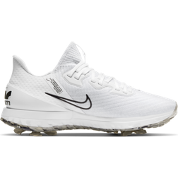 Nike Air Zoom Infinity Tour - White/Platinum Tint/Volt/Black