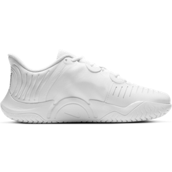 NIKE Court Air Zoom GB Turbo M - White/Black