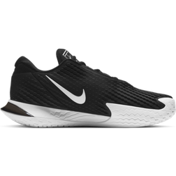 Nike Air Zoom Vapor Cage 4 Black White Men's