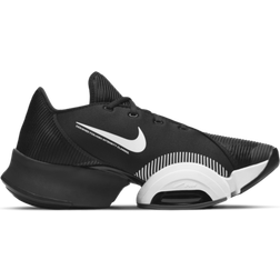 Nike Air Zoom SuperRep 2 'Black White' - Men's