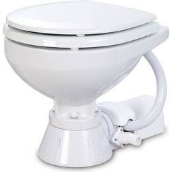 Jabsco Toilet Compact 12v Default