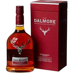 The Dalmore Cigar Malt Reserve 44% 70 cl