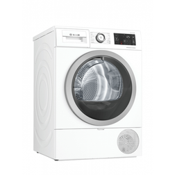Bosch WTU876BHSN Vit