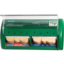 Salvequick Pleisterdispenser 45 Plastic