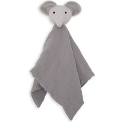 Jabadabado Cuddle Blankie Elephant