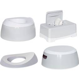 BabyDan Luma Toilet Training Set