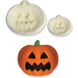 Jem Pop It Halloween Pumpkin Cake Pan