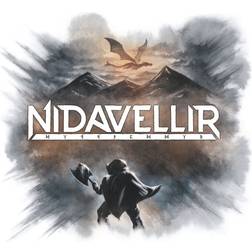 Nidavellir