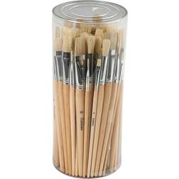 Natur Line Brushes 80 Set