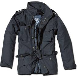 Brandit M65 Field Jacket - Black