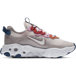 Nike React Art3mis W - Platinum Violet/Beyond Pink/Mystic Navy/White