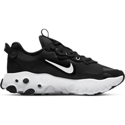 Nike React Art3mis W - Black/Black/White