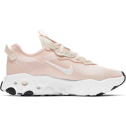 Nike React Art3mis Unisex Zapatillas - Rosa