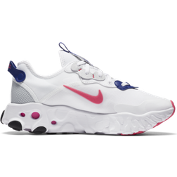 Nike React Art3mis W - White/Concord/Pure Platinum/Hyper Pink