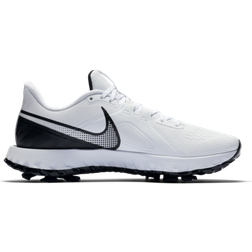 Nike React Infinity Pro - White/Black