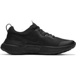 NIKE React Miler W - Black/Iron Gray/Black