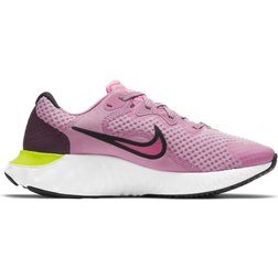 NIKE Renew Run 2 W - Elemental Pink/Black/Cyber ​/Sunset Pulse