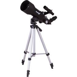 Levenhuk Télescope Skyline Travel Sun 70