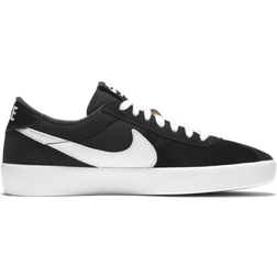 NIKE SB Bruin React - Black/Black/Anthracite/White