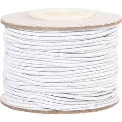 Elastic Cord 1mm 25m