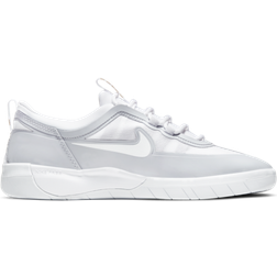 Nike Nyjah Free 2 SB - Sky Grey