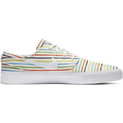 Nike SB Zoom Stefan Janoski Canvas RM Premium M - Sail/White