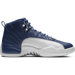 Nike Air Jordan 12 Retro M - Stone Blue/Obsidian/Legend Blue