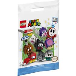 LEGO Super Mario Character Packs Series 2 71386