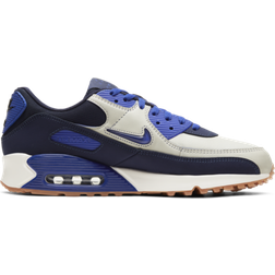 Nike Air Max 90 'Home & Away - Concord' - Blue Men's