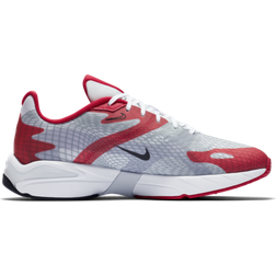 Nike Sko Ghoswift M - University Red/Vit/Sky Grey/Svart