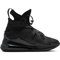 Nike Jordan Air Latitude 720 Triple Black Women's