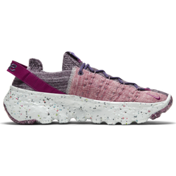 NIKE Space Hippie 04 W - Cactus Flower/Gravity Purple/Photon Dust