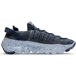 Nike Space Hippie 04 'Mystic Navy' Blue Men's