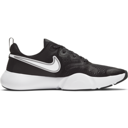 Nike SpeedRep Lenkkitossut - White/Black