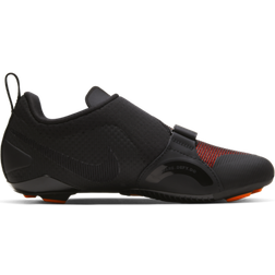 Nike SuperRep Cycle - Black/Silver