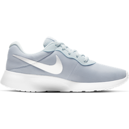 Nike Tanjun W - Aura/White/Metallic Silver