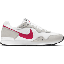 Nike Venture Runner W - White/Black/Siren Red